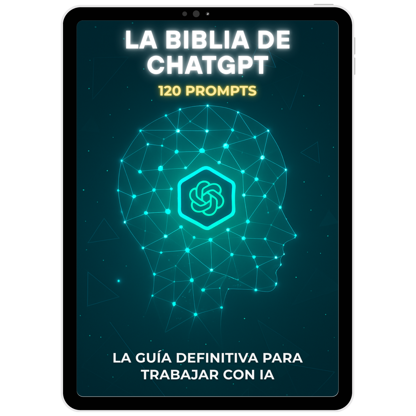 La biblia de ChatGPT